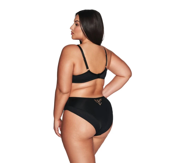 PODPRSENKA AV 2118 ČERNÁ