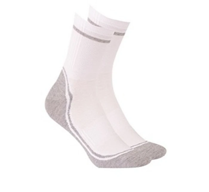 SKARPETKI MŁODZIEŻMĘSKIE WZOROWANE FROTTE AG+ model 19774936 - Gatta