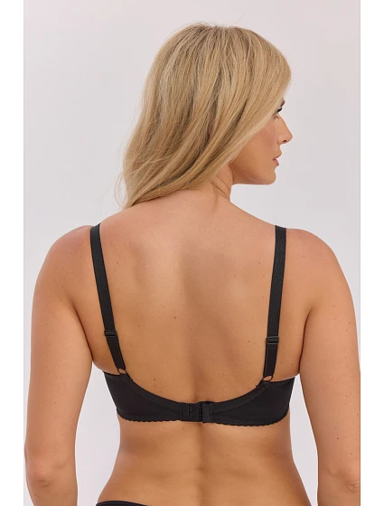 SOFT model 21849580 PODPRSENKA 002 ČERNÁ - Gaia SOFT model 21849580 PODPRSENKA 002 ČERNÁ - Gaia