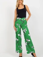 Dámské kalhoty  model 175966 Lakerta