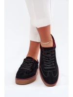 Sportovní obuv  model 215482 Step in style