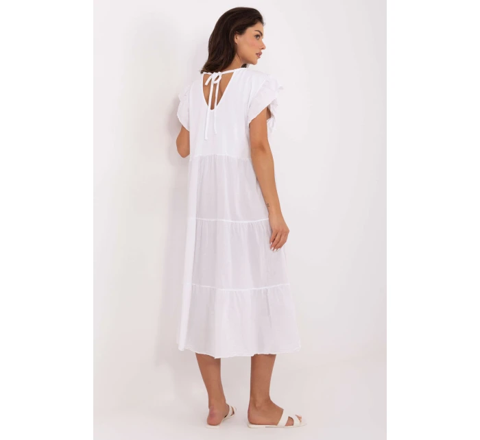 Denní šaty model 215520 Och Bella Denní šaty model 215520 Och Bella