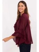 Dámská košile model 219212 Italy Moda Dámská košile model 219212 Italy Moda