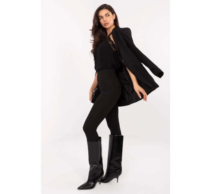 Dlouhé legíny model 221809 Relevance