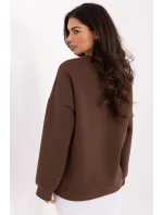 Mikina  model 223199 Italy Moda