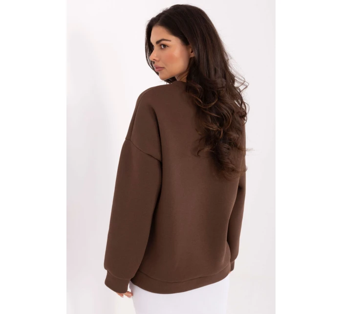 Mikina  model 223199 Italy Moda