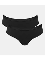 SLOGGI GO CASUAL – Hipster 2 ks z GOTS organické bavlny Sloggi