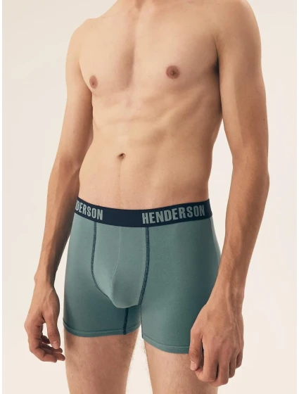 Pánské boxerky A'3 M3XL model 20878826 - Henderson Pánské boxerky A'3 M3XL model 20878826 - Henderson