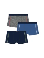 Hladké boxerky Redo M-2XL