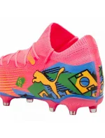Fotbalové boty Future 7 Match FG/AG M 01 model 20146102 - Puma Fotbalové boty Future 7 Match FG/AG M 01 model 20146102 - Puma