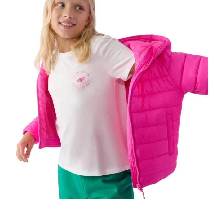 Bunda 4F F449 Jr 4FJWAW24TDJAF449 55S Bunda 4F F449 Jr 4FJWAW24TDJAF449 55S