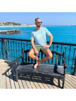 Koszulka Alpha Basic TShirt M pánské model 20775613 - Alpha Industries