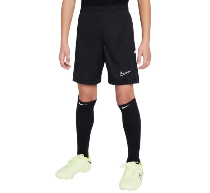 Šortky DriFit Academy 25 Jr model 21236958 010 - NIKE