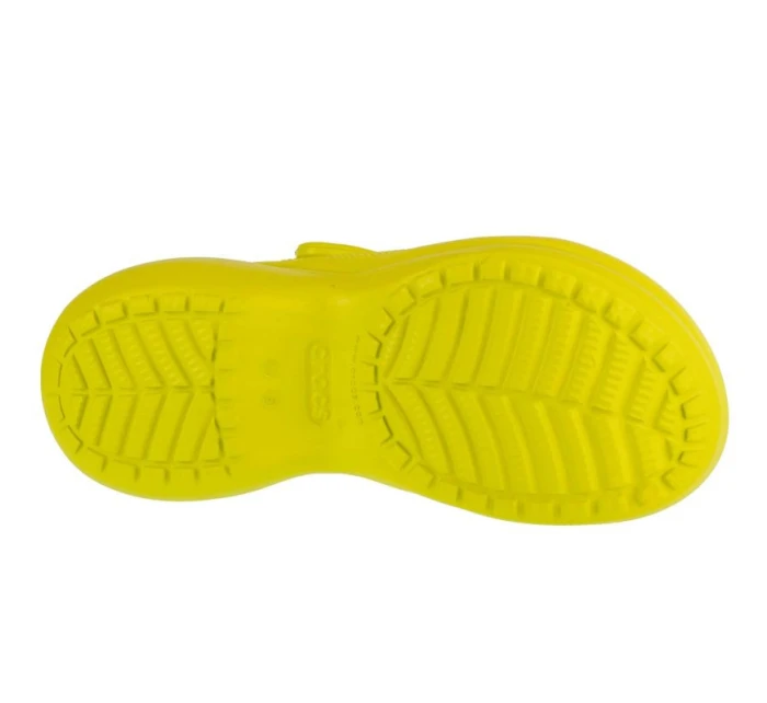 Crocs Classic Bae Clog W 206302-312 dámské žabky