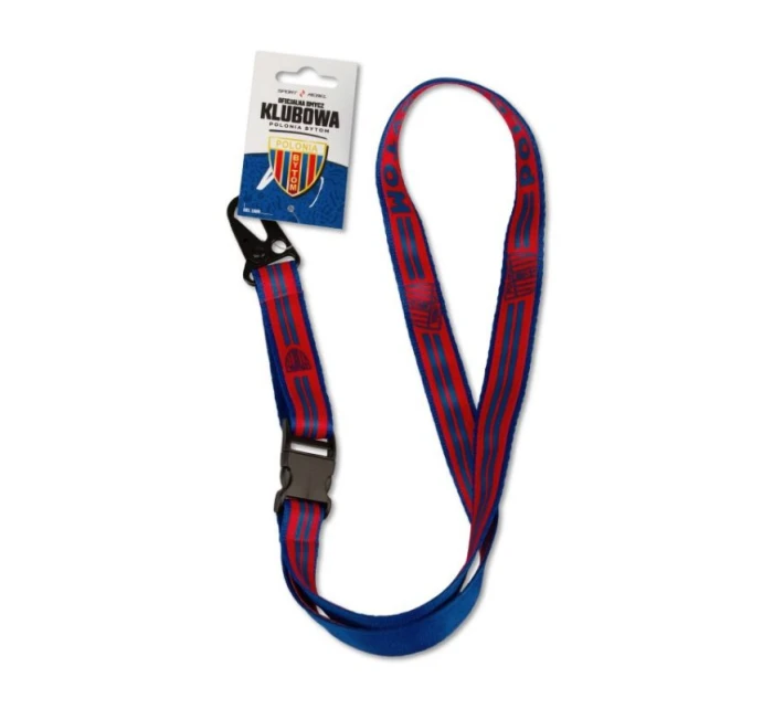 na krk Polonia Bytom Premium Plus model 21240920 - Inny