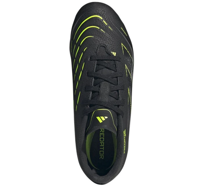 Kopačky adidas Predator League Jr FG/MG JI1122
