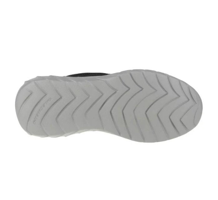 Boty Skechers Overhaul 2.0- Enforcer M 232289-BKCC