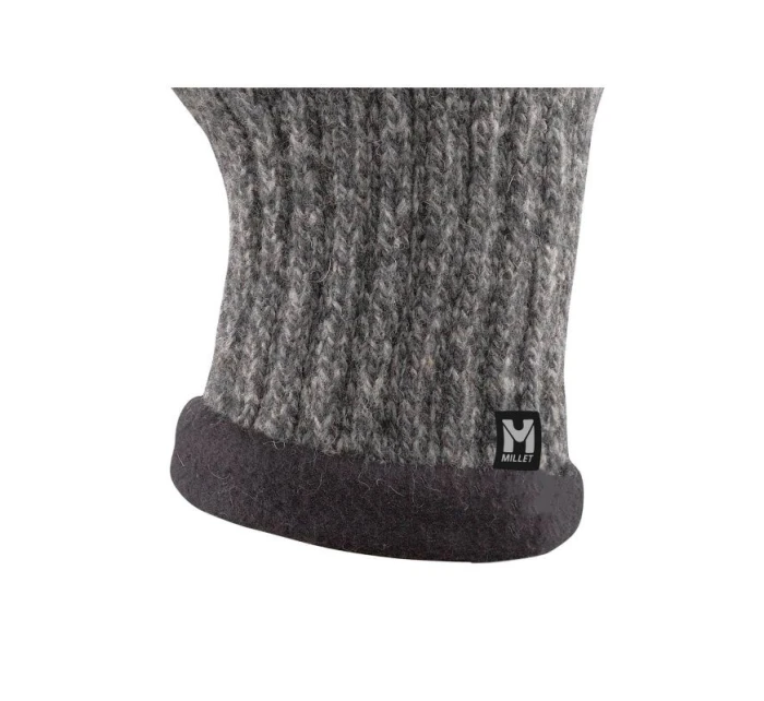 Vlněné rukavice MILLET Black