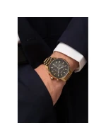 Pánské hodinky Paul Lorens PL6647B-1D1 + BOX