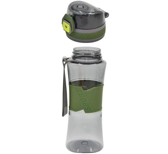 SPORTOVNÍ DUNLOP ZELENÁ model 21874364