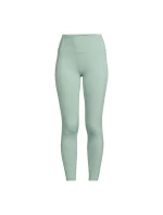 Casall dámské legíny Soft Touch High Waist Tights zelené - S