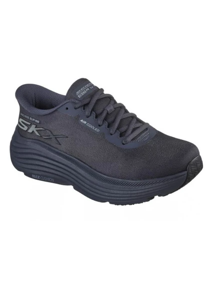Skechers Slip-ins Max Cushioning Endeavour - Exciton 220611-NVBK Navy/Black Skechers Slip-ins Max Cushioning Endeavour - Exciton 220611-NVBK Navy/Black