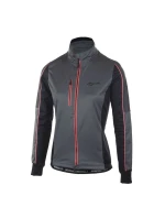 dámská bunda model 21841098 šedá S - Rogelli