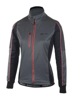 Rogelli dámská bunda model 21841098 šedá S