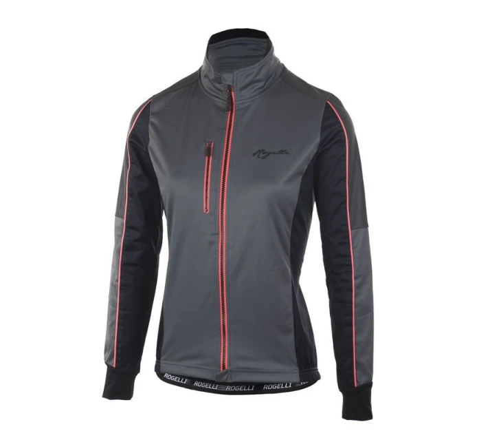 dámská bunda model 21841098 šedá S - Rogelli