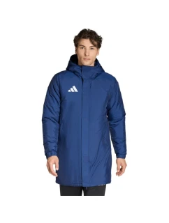 Pánská bunda Entrada 26 Stadium jacket navy blue model 21870199 pánské - ADIDAS