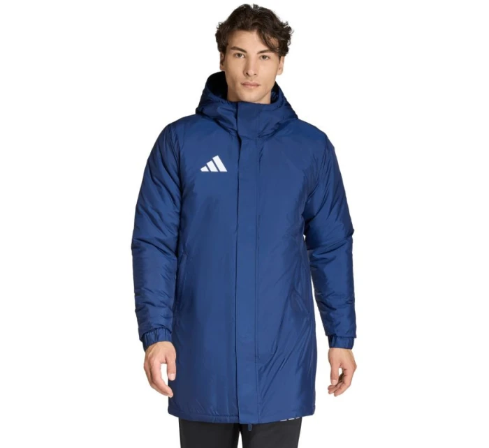 Pánská bunda Entrada 26 Stadium jacket navy blue model 21870199 pánské - ADIDAS