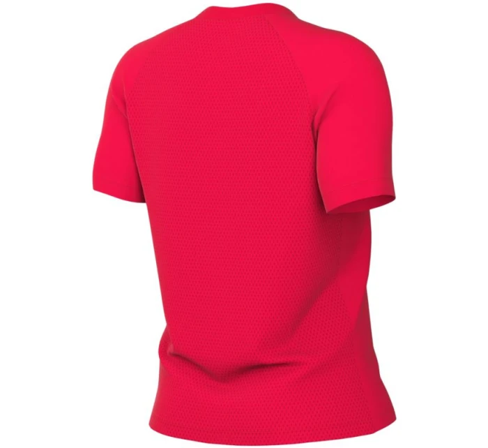 Nike DriFit Park VIII dámské tričko korálová model 21942556 - EB FIT