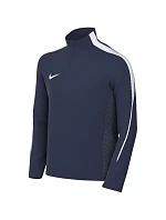 Dětská mikina Nike DriFit Park tmavě modrá, velikost XS model 22310195 - No name Dětská mikina Nike DriFit Park tmavě modrá, velikost XS model 22310195 - No name