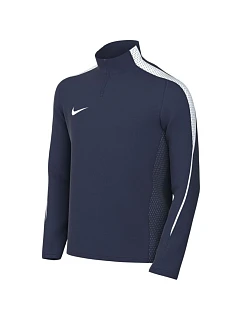 Dětská mikina Nike DriFit Park tmavě modrá,  velikost XS model 22310195 - No name