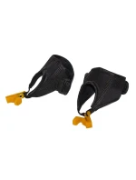 Hole Nils Extreme Nordic Walking NW607 červené