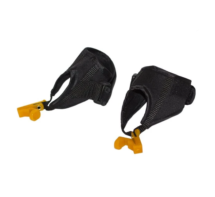 Hole Nils Extreme Nordic Walking NW607 červené