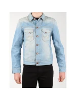 Džínová bunda Wrangler W458QE20T Džínová bunda Wrangler W458QE20T