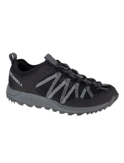 Boty  M model 17514322 - Merrell