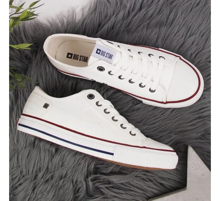 tenisky W model 21336994 - Big Star