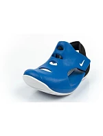 Sandály Nike Sunray Protect 3 Jr DH9465-400