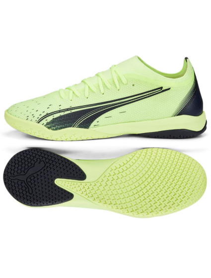 Pánské fotbalové boty Ultra Match IT M model 17562739 01 - Puma