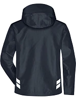 JN Pracovní bunda 02. carbon/black model 22532424 - Daiber JN Pracovní bunda 02. carbon/black model 22532424 - Daiber