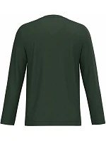 Kariban K 358 Pánské tričko do V s dl. rukávem 20.K358 forest green Kariban K 358 Pánské tričko do V s dl. rukávem 20.K358 forest green