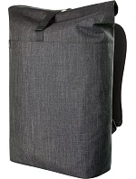 Batoh na notebook  grey model 22518042 - Halfar