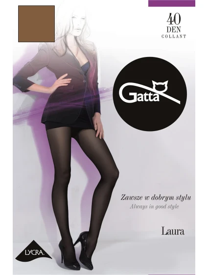 Gatta Laura 40 barva:daino