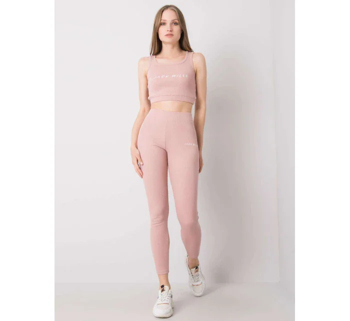 Sada 359 KMPL 011.21 světle růžová