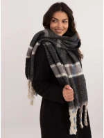 Šála AT SZ model 20506860 černá - FPrice Šála AT SZ model 20506860 černá - FPrice