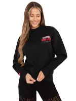 Bluza model 21799697 grafitowy - FPrice Bluza model 21799697 grafitowy - FPrice