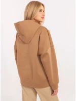 Bluza DHJ BL model 20752339 camelowy - FPrice