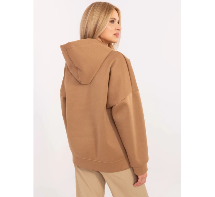 Bluza DHJ BL model 20752339 camelowy - FPrice